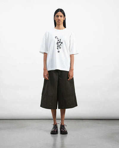 Ezy Culotte DARK GREEN