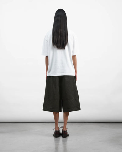 Ezy Culotte DARK GREEN