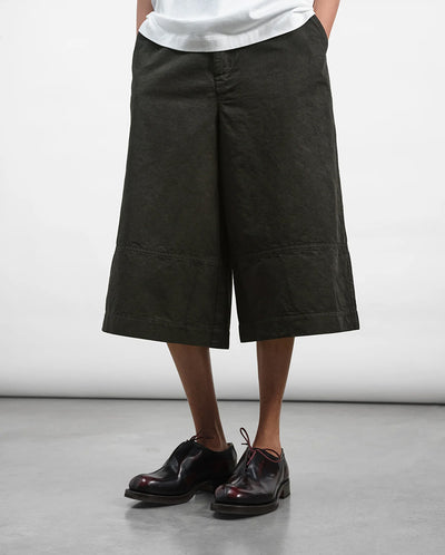 Ezy Culotte DARK GREEN