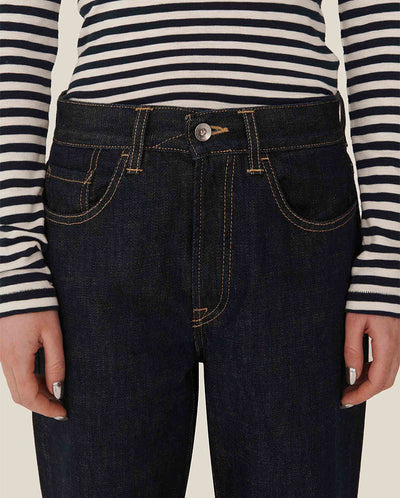 Tearaway Jean INDIGO