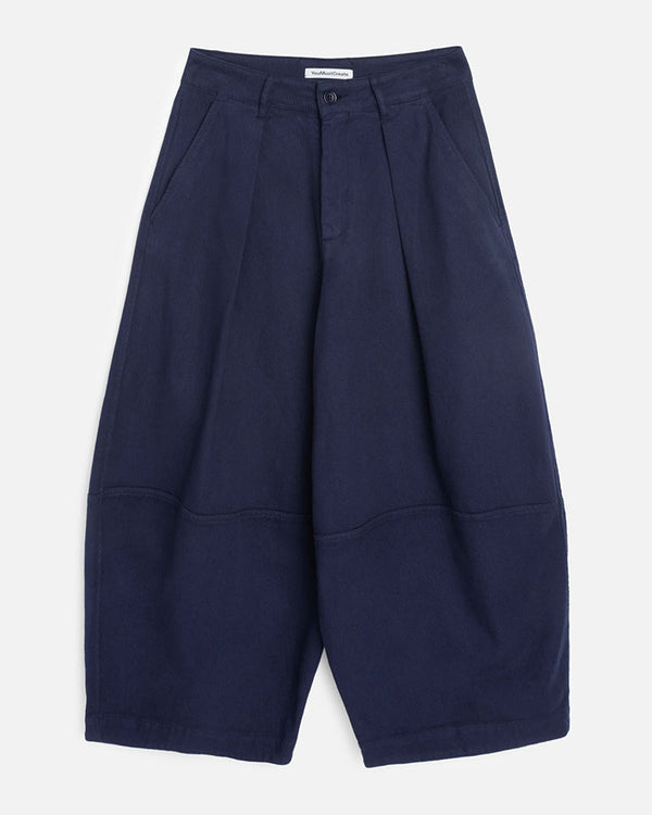 Deadbeat Trouser - Navy