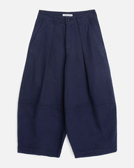 Deadbeat Trouser - Navy