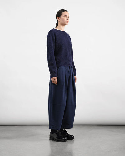 Deadbeat Trouser - Navy