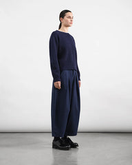 Deadbeat Trouser - Navy