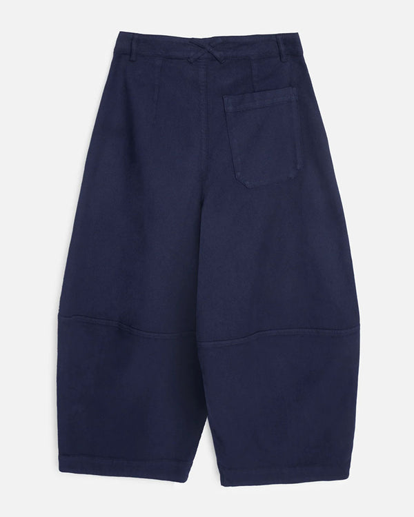 Deadbeat Trouser - Navy
