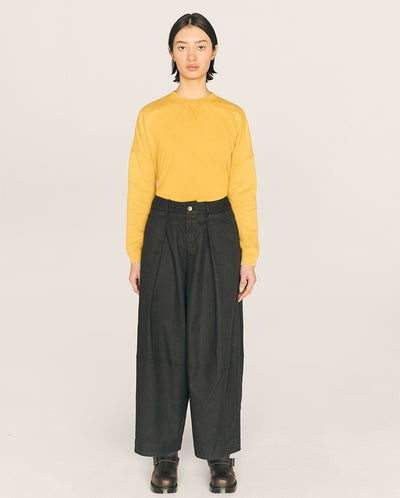 Deadbeat Trouser BLACK