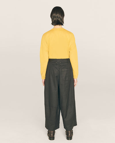 Deadbeat Trouser BLACK