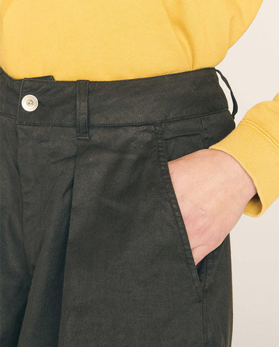 Deadbeat Trouser BLACK