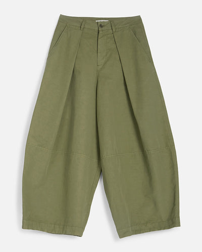 Deadbeat Trouser - Green