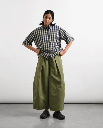 Deadbeat Trouser - Green