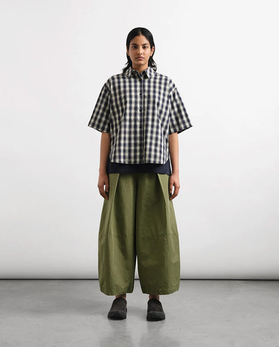 Deadbeat Trouser - Green