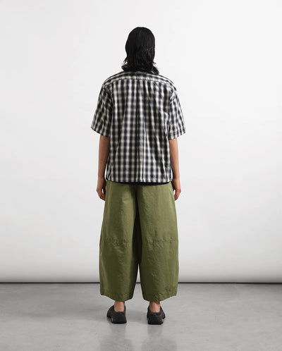 Deadbeat Trouser - Green