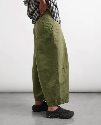 Deadbeat Trouser - Green