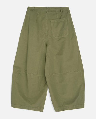 Deadbeat Trouser - Green