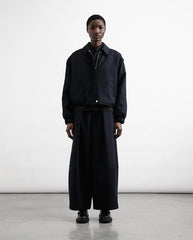 DEADBEAT TROUSER - NAVY