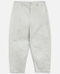 Twisted Seam Jean - Natural