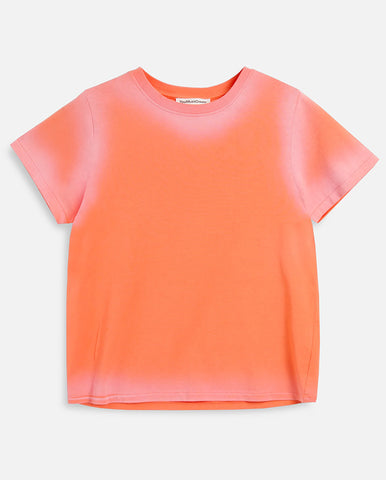 Active Mesh L/S Tee - Black