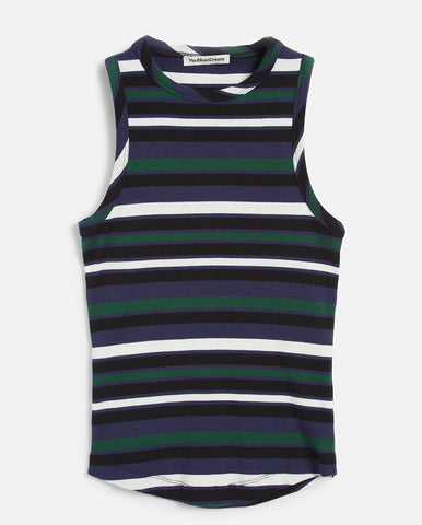 Spencer Jacket - 90's Denim