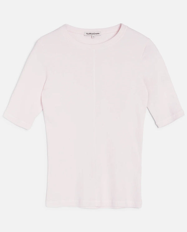 Charlotte T-Shirt Pink