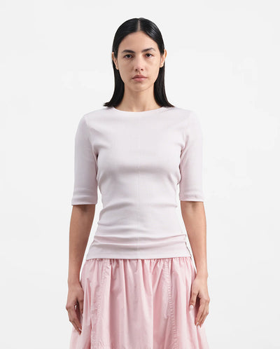 Charlotte T-Shirt Pink
