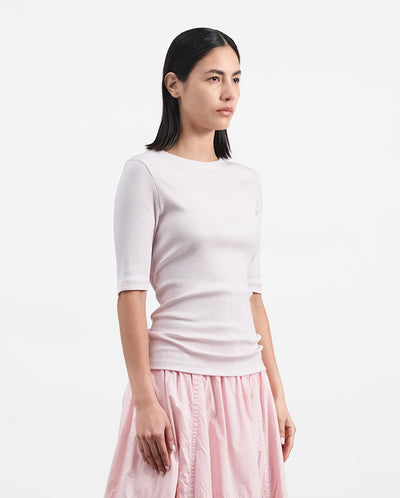 Charlotte T-Shirt Pink