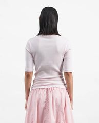 Charlotte T-Shirt Pink