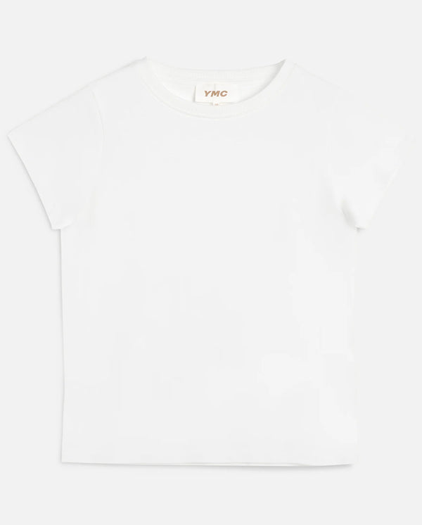 Day T.Shirt WHITE