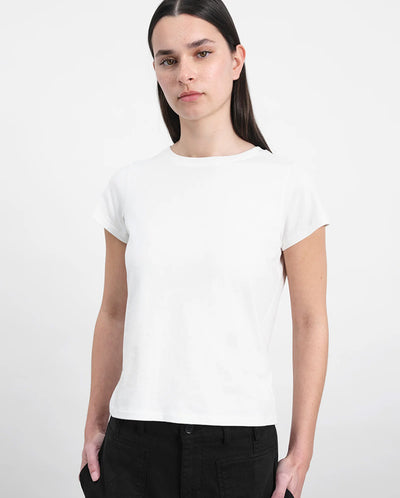 Day T.Shirt WHITE