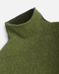 Beat Knit - Green