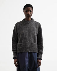 Bonnie Jumper - Charcoal