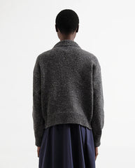 Bonnie Jumper - Charcoal