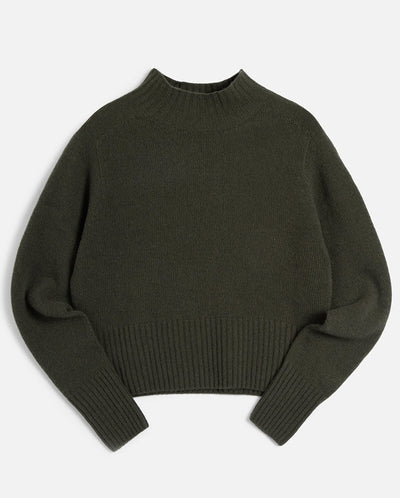 Bryter Knit - Green