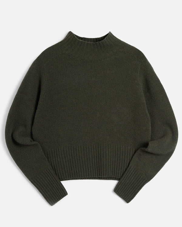 Bryter Knit - Green