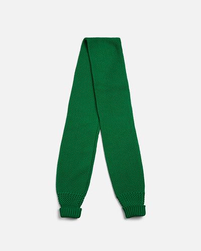 Sleeve Scarf Greeen