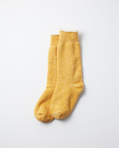 Original Solid Socks Light Grey Melange