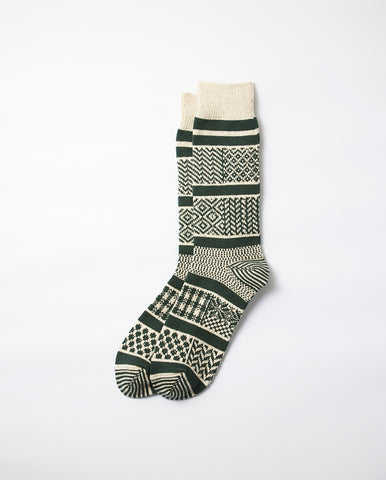 Original Solid Socks Light Grey Melange