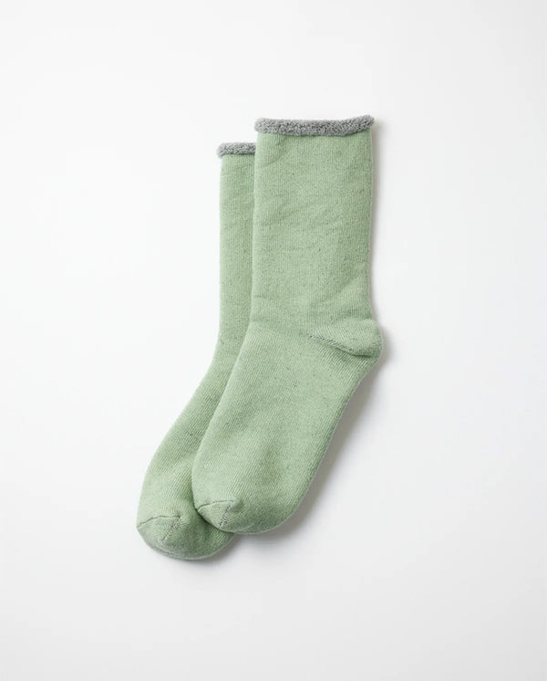 Double Face Cozy Sleeping socks