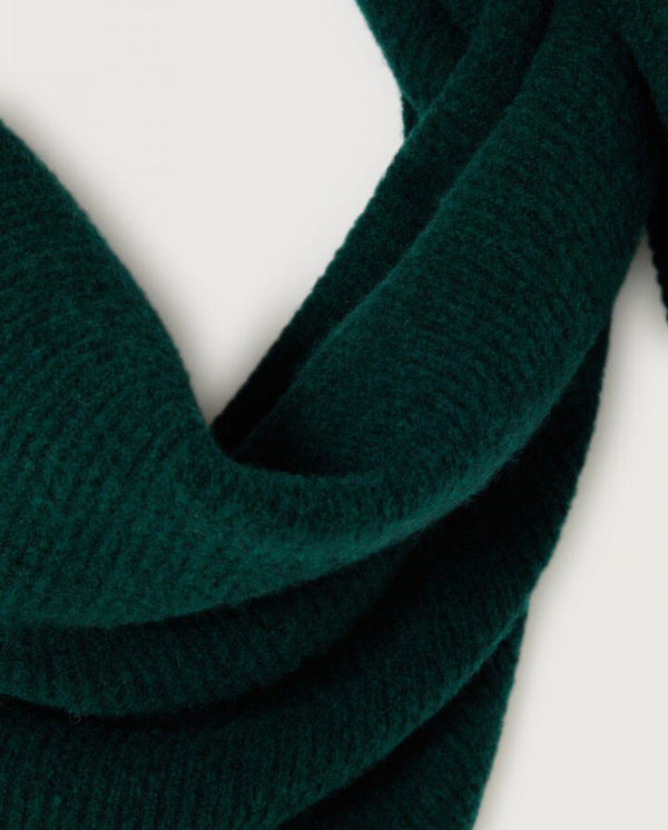 Raxow Triangle Scarf - Cypress