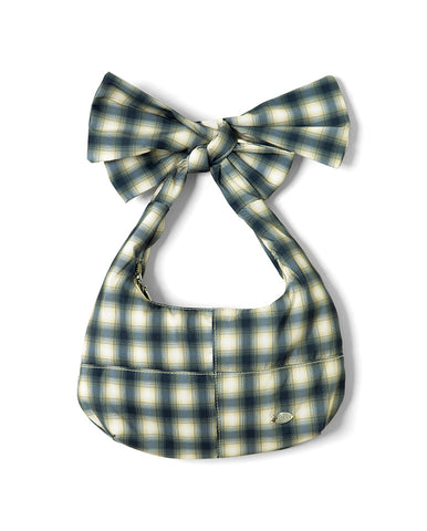 Algir Accessory Bag Small - Dark Teal