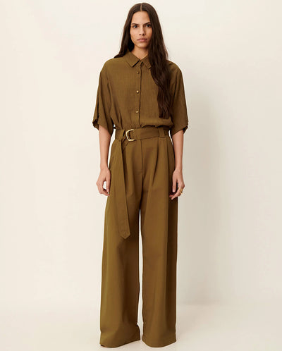 Kalya Shirt - Bronze