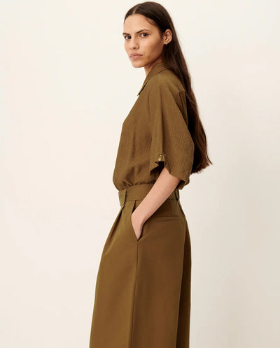 Kalya Shirt - Bronze