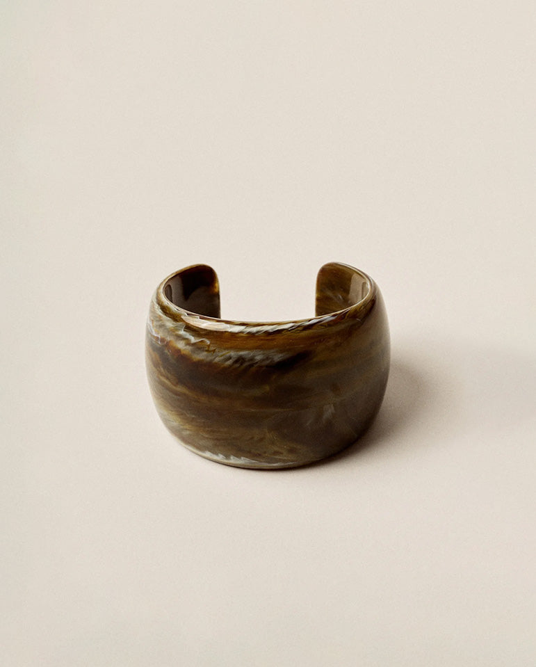 Ambrito Bracelet Moss Mood