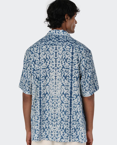 RONEN SHIBORI - INDIGO