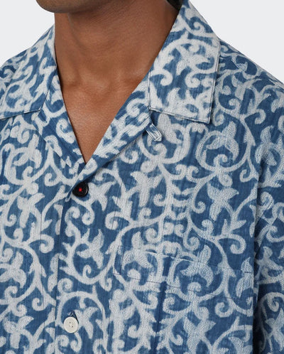 RONEN SHIBORI - INDIGO