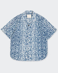 RONEN SHIBORI - INDIGO