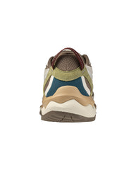 WAVE MUJIN TL - Fossil/Snow White/Summer Sand