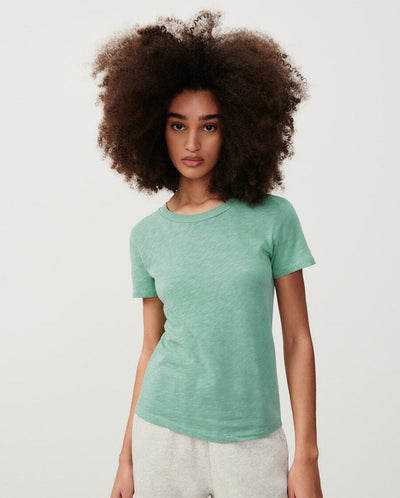 Sonoma Slim fit Tee Vintage Dragonfly