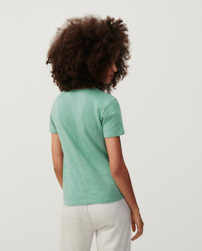 Sonoma Slim fit Tee Vintage Dragonfly