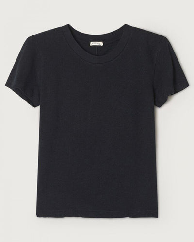 Sonoma  Slim Fit Tee BLACK