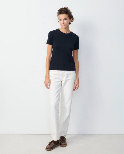 Sonoma  Slim Fit Tee BLACK